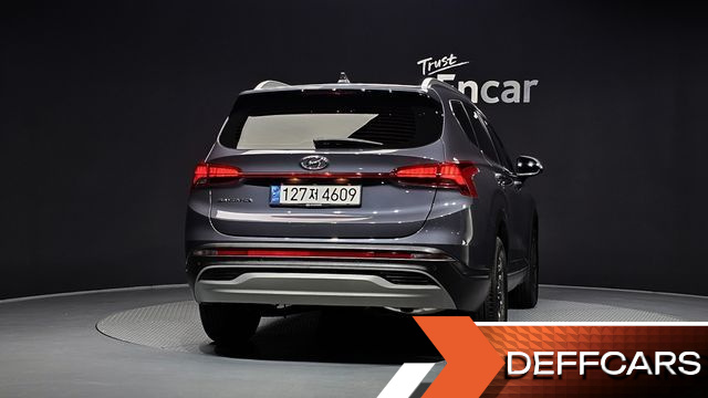 Hyundai SANTAFE HEV 1.6 2WD Prestige купить на сайте DeffCars