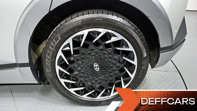 Hyundai IONIQ5 Long range Prestige купить на сайте DeffCars