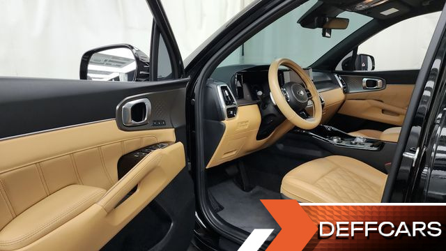 Kia SORENTO HEV 1.6 2WD Noblesse купить на сайте DeffCars