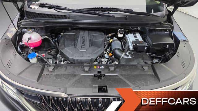 Kia CARNIVAL Diesel 9-Seater Signature купить на сайте DeffCars