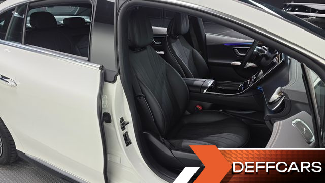 Mercedes EQE EQE350+ купить на сайте DeffCars