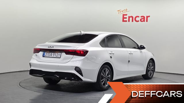 Kia K3 1.6 Trendy купить на сайте DeffCars