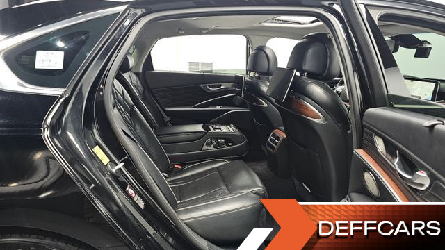Kia K9 3.8 GDI AWD Grand Platinum купить на сайте DeffCars
