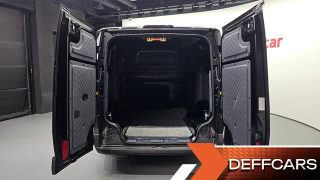 Kia PV5 Cargo Long Range Basic купить на сайте DeffCars