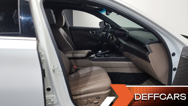 Kia K8 2.5 Gasoline 2WD Noblesse купить на сайте DeffCars