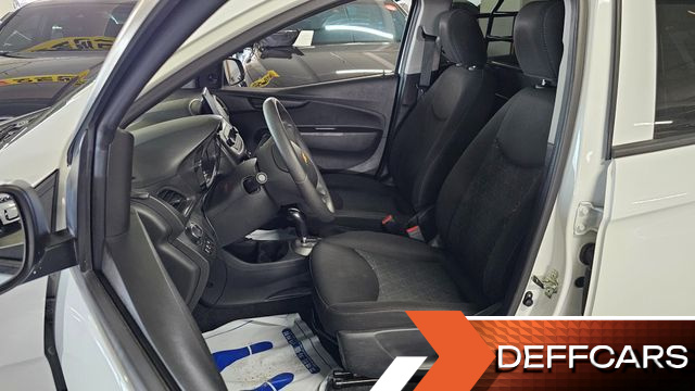 ChevroletGMDaewoo SPARK Van купить на сайте DeffCars