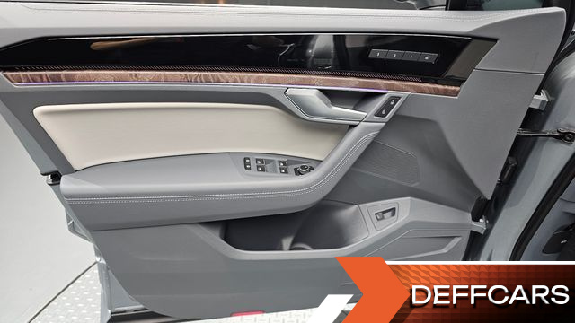Volkswagen TOUAREG 3.0 TDI Prestige купить на сайте DeffCars
