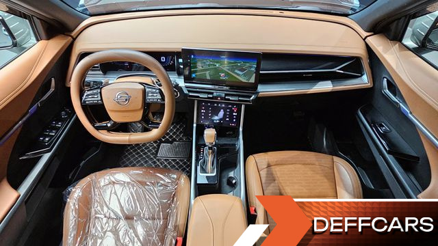 Ssangyong TORRES Gasoline 1.5 2WD T7 купить на сайте DeffCars