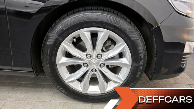 ChevroletGMDaewoo MALIBU 1.3 Turbo Premier купить на сайте DeffCars