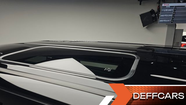 Toyota ALPHARD 2.5 HEV Executive AWD купить на сайте DeffCars