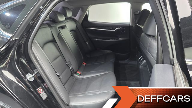 Hyundai GRANDEUR 2.4 Modern купить на сайте DeffCars