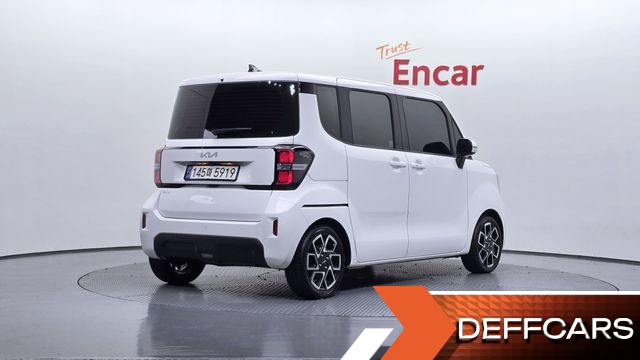 Kia RAY Signature купить на сайте DeffCars