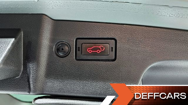 Ssangyong TORRES Gasoline 1.5 2WD T7 купить на сайте DeffCars