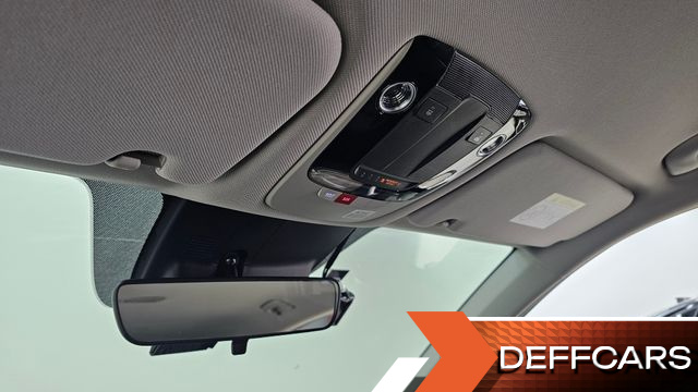 Kia SORENTO Diesel 2.2 2WD Trendy купить на сайте DeffCars