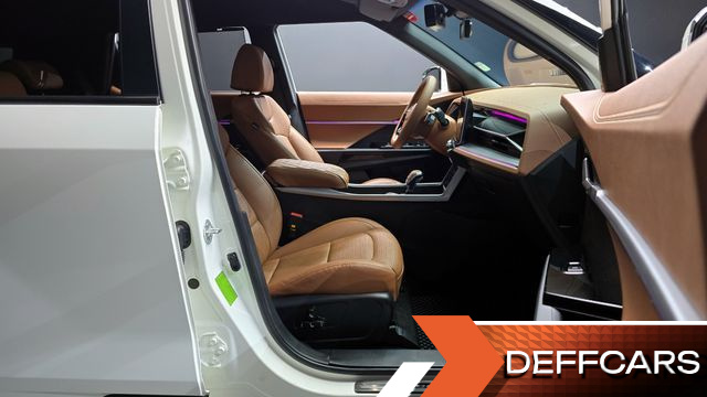 Ssangyong TORRES Gasoline 1.5 2WD Black Edition купить на сайте DeffCars
