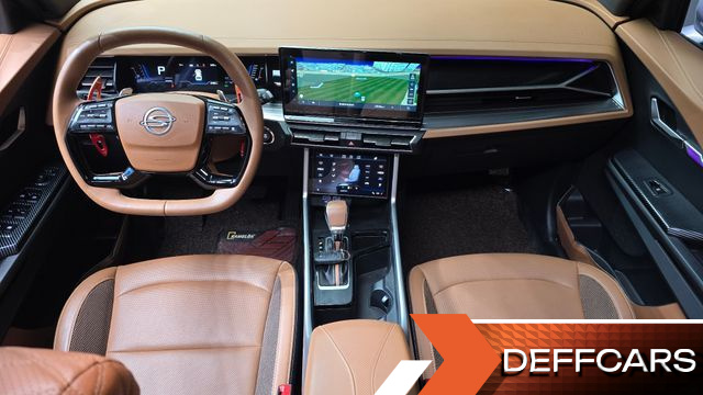 Ssangyong TORRES Gasoline 1.5 4WD T7 купить на сайте DeffCars