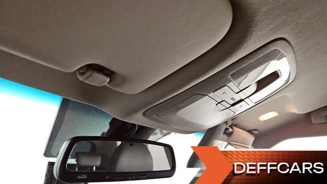 Ssangyong TIBOLI Gasoline 1.5 2WD V3 купить на сайте DeffCars