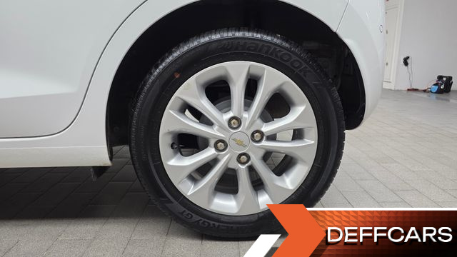 ChevroletGMDaewoo SPARK Premier купить на сайте DeffCars