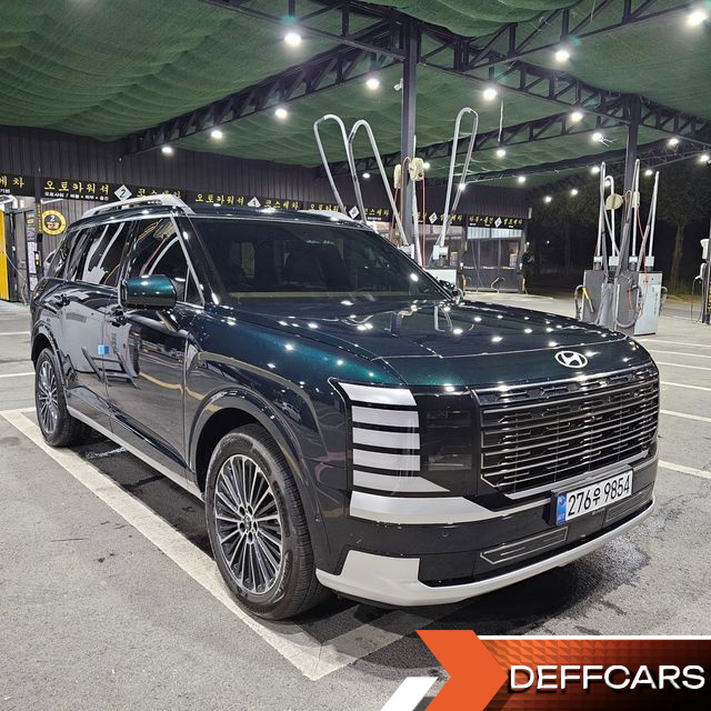 Hyundai PALISADE Gasoline 2.5T 2WD 7-Seater Calligraphy купить на сайте DeffCars