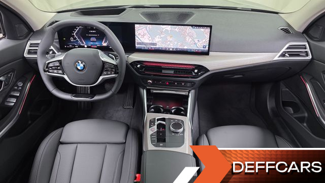 BMW 3-SERIES 320i купить на сайте DeffCars