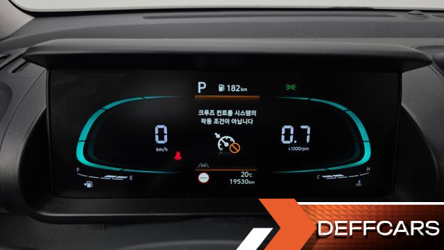 Hyundai CASPER Van Smart купить на сайте DeffCars