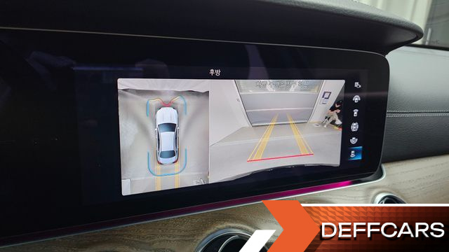 Mercedes E-CLASS E220d 4MATIC Exclusive купить на сайте DeffCars