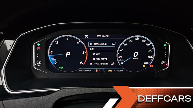 Volkswagen ARTEON 2.0 TDI Presige 4Motion купить на сайте DeffCars