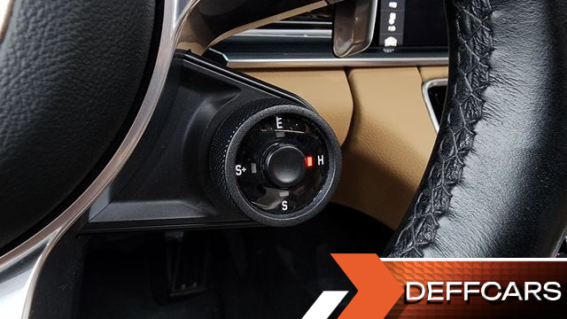 Porsche PANAMERA 2.9 AWD E-Hybrid купить на сайте DeffCars
