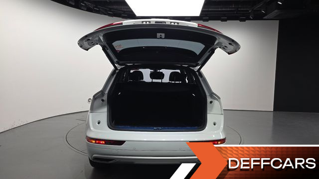 Audi Q5 40 TDI Quattro Premium купить на сайте DeffCars