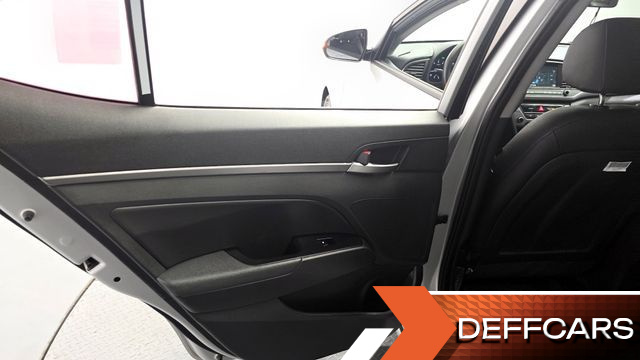 Hyundai AVANTE 1.6 GDI Value Plus купить на сайте DeffCars
