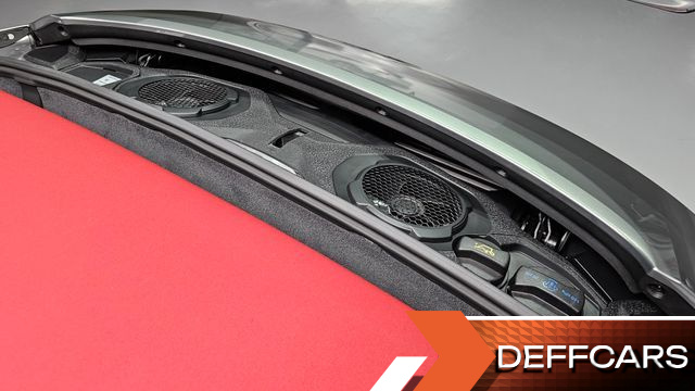 Porsche 911 Targa 4 GTS купить на сайте DeffCars