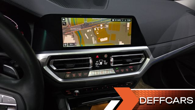 BMW 3-SERIES 320d Luxury купить на сайте DeffCars