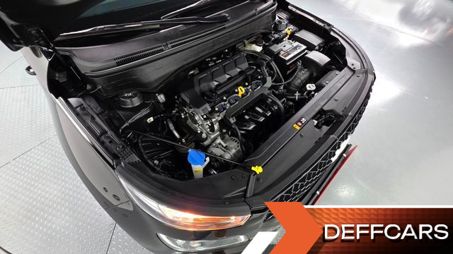 Hyundai VENUE 1.6 Flux купить на сайте DeffCars
