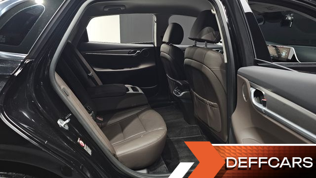 Hyundai GRANDEUR 3.3 Premium купить на сайте DeffCars