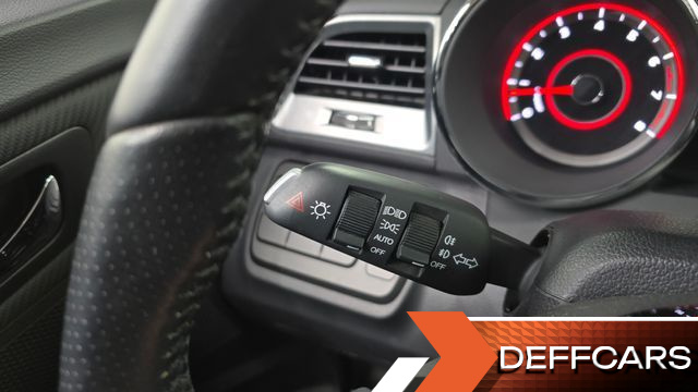 Ssangyong TIBOLI Gear Edition 2WD купить на сайте DeffCars