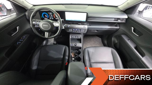 Hyundai KONA Premium купить на сайте DeffCars