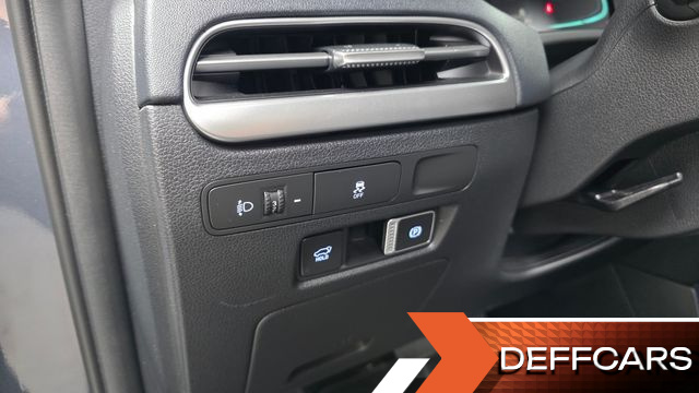 Hyundai PALISADE Gasoline 3.8 4WD Exclusive купить на сайте DeffCars