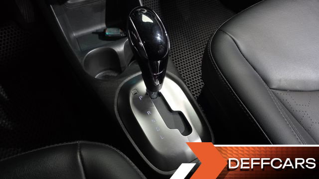 ChevroletGMDaewoo SPARK LT Plus купить на сайте DeffCars