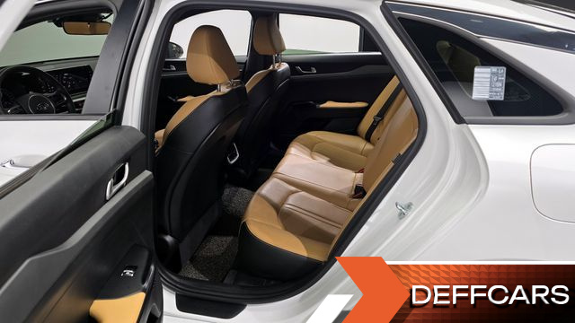 Kia K5 2.0 Trendy купить на сайте DeffCars