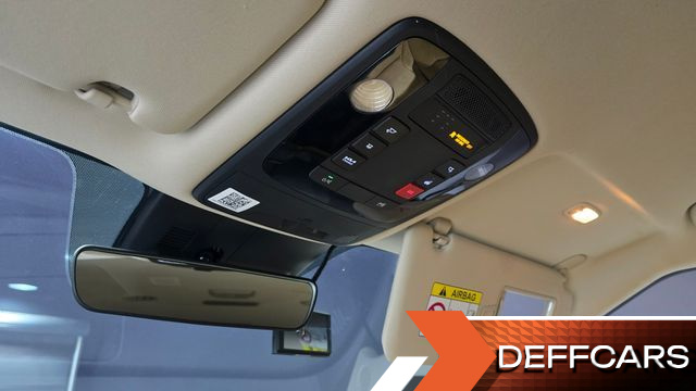 Kia CARNIVAL 9-Seater Prestige купить на сайте DeffCars