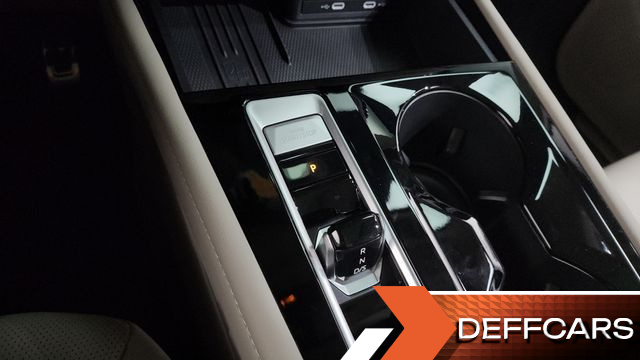 Volkswagen ATLAS 2.0 TSI R-LINE 7-Seater купить на сайте DeffCars