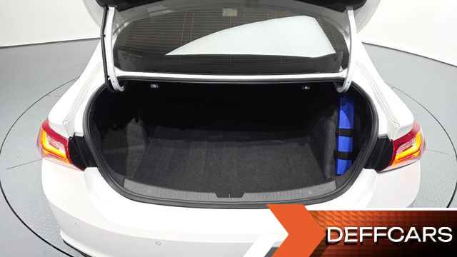 ChevroletGMDaewoo MALIBU 1.3 Turbo Premier купить на сайте DeffCars