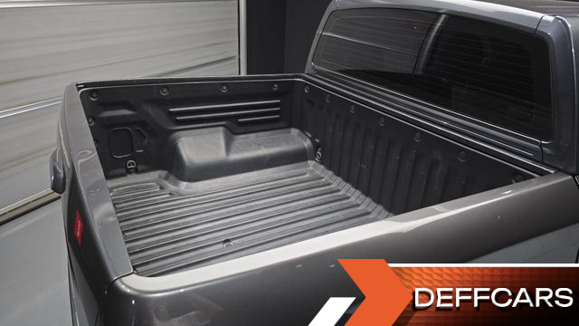 Ssangyong REXTON Diesel 2.2 2WD Wild купить на сайте DeffCars