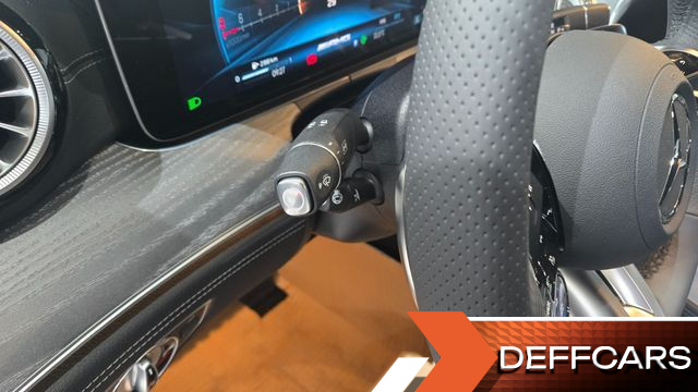 Mercedes AMG GT 4Door 43 4MATIC+ купить на сайте DeffCars