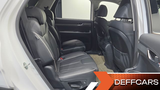 Hyundai PALISADE Diesel 2.2 4WD Exclusive купить на сайте DeffCars