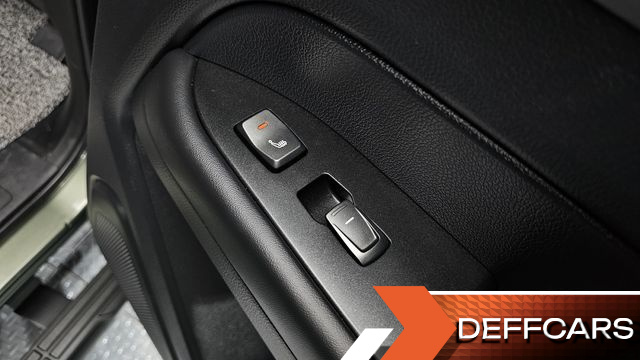 Ssangyong REXTON Diesel 2.2 4WD Prestige купить на сайте DeffCars