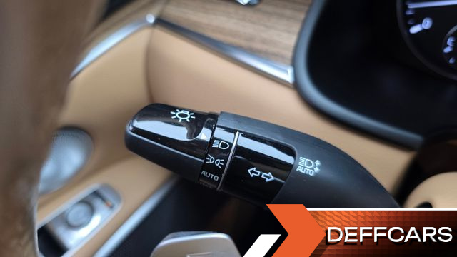 Kia K9 3.8 GDI AWD Best Selection Ⅰ купить на сайте DeffCars