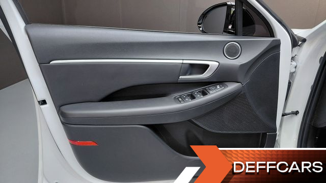 Hyundai SONATA 2.0 Modern купить на сайте DeffCars