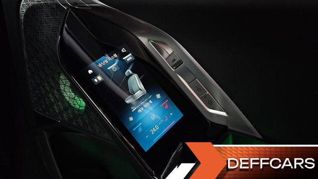 BMW 7-SERIES 750e xDrive Design Pure Excellence купить на сайте DeffCars
