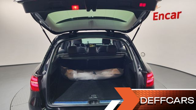 Mercedes GLC-CLASS GLC300 4MATIC купить на сайте DeffCars